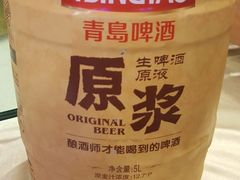 -维吾尔餐厅(宜山路店)