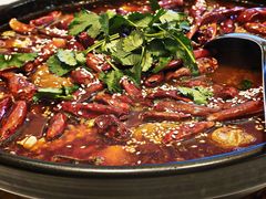 -品海楼·大连海胆锅贴馆(东港店)