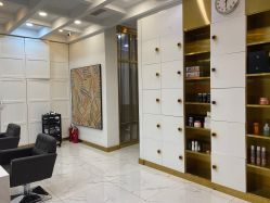 点击看大图 -悦Salon发型设计