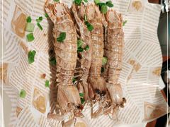 -高佳庄·舟山海鲜(海景旗舰店)