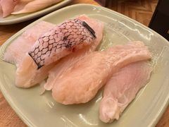 -焰江山海鲜牛排烤肉自助(锦华万达二星店)