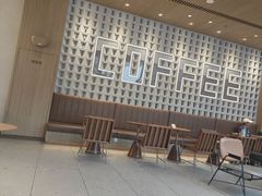 -Tims天好咖啡·贝果(北大街万象城店)