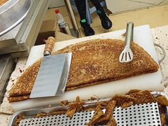 荞饼王-香糯炎荞饼王(解放碑店)