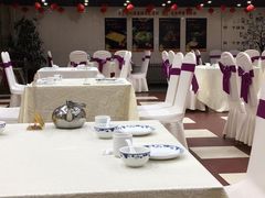 大堂-惠宾饭庄(千禧店)