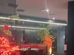 -四川饭店(城乡购物中心店)