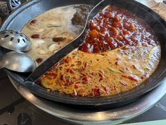 -巴蜀大将火锅(春熙店)