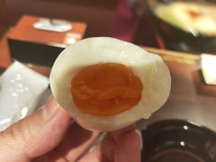 -一兰拉面(池袋店)