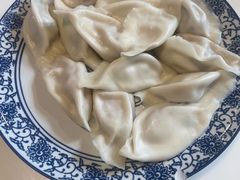 -老都一处饺子馆(道里店)