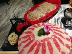 -红辣椒·川菜·火锅(张杨路店)