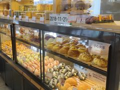 -BreadTalk面包新语·烘焙蛋糕(海珠丽影广场店)