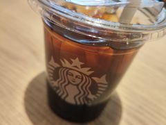 -星巴克(北京石景山万达广场店)