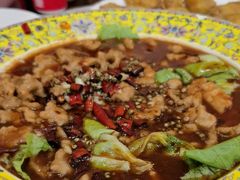 -惠宾饭庄(千禧店)