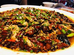 -兔槽江湖菜·重庆璧山兔(水围店)