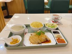 -本味轩精品茶餐厅(黄山路店)
