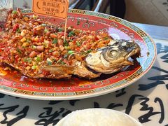 -南昌大饭店·非遗南昌菜(万寿宫店)
