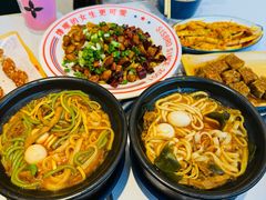 -姐弟俩土豆粉(北京双桥万达店)