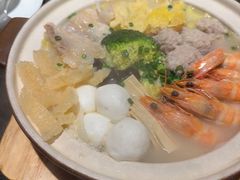 -佰家小厨·南京菜(夫子庙店)