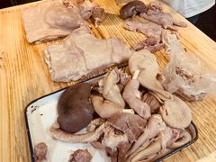 -小朱羊肉面馆(周东路)