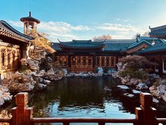 -故宫博物院(故宫)