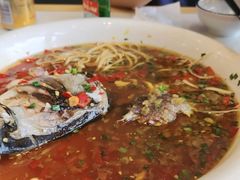 -三品香·江浙菜(松江九谊店)