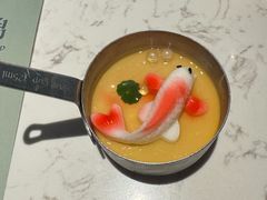 -锦楼·臻选新杭帮(正大广场店)