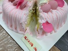 -好利来(南京路一店)