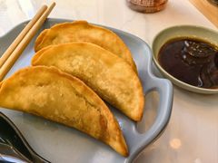 牛肉锅贴-老新隆牛肉锅贴(新街口店)