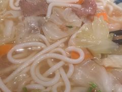 -鑫花溪牛肉米粉(凤凰街创始总店)
