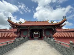 -显应宫(长乐区)