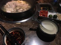 -同仁四季椰子鸡(海岸城天利店)