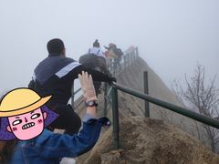 -丹东凤凰山景区