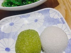 前菜海草-Sushi Love 创意寿司(正佳广场店)