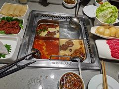 抖抖面筋球-海底捞火锅(如皋吾悦广场店)