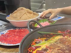 -冯校长老火锅(广州正佳广场店)