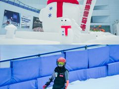 -哈尔滨热雪奇迹