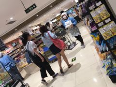 -AEON永旺(东方宝泰店)