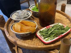 -袁山山重庆火锅(丈八北路店)