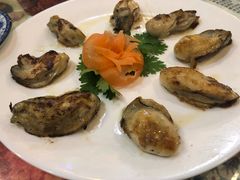 -阿殳菜馆·私厨(水围村店)
