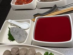 -海底捞火锅(万达广场店)