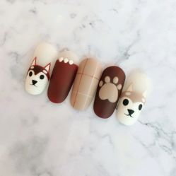 -Pink You美甲美睫纹绣定制中心