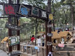 -沂蒙山旅游区云蒙景区(蒙山国家森林公园)