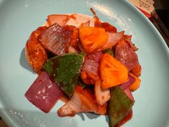 -新世界餐厅(万达店)