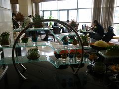 -厦门威斯汀酒店