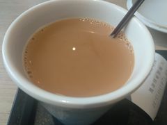 奶茶-大家乐(江门汇悦城店)