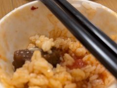 -花舍·新派粤菜·西餐·下午茶(亚运村·鸟巢店)
