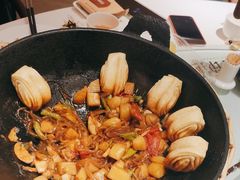 -古洼一锅鲜(开发区店)