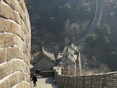 -慕田峪长城