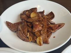 -颜家菜·鲁菜世家(大明湖店)