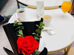 -苏州香山国际大酒店大堂吧·西餐厅