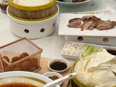 -便宜坊烤鸭店(科创店)